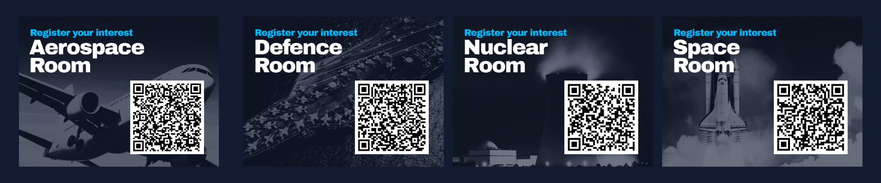 Register Your Interest - hires